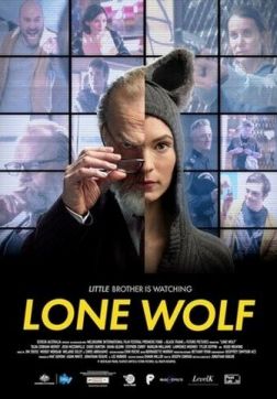 Фильм Одинокий волк (2021)