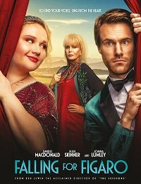 Фильм Певица на всю голову (2020)