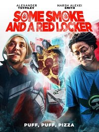 Фильм Немного дыма и красный шкафчик (2019)