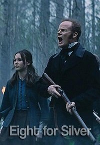 Фильм Восьмерка за серебро (2021)