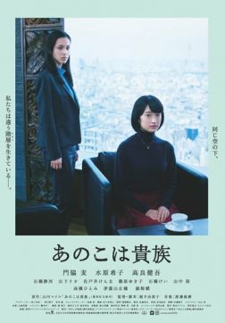 Фильм Аристократы(2021)