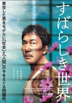 Фильм Под открытым небом(2020)