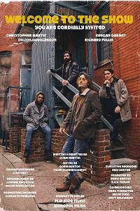 Фильм Добро пожаловать на Шоу (2021)