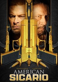 Фильм Американский убийца (2021)