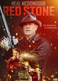 Фильм Красный камень (2021)