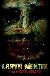 Фильм Психоличинка (2021)