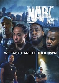 Фильм Наркоконтроль (2021)