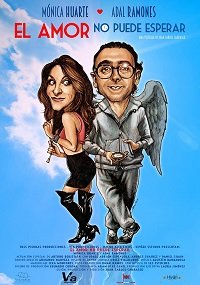 Фильм Любовь не ждет (2019)