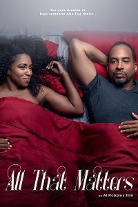 Фильм Всё, что важно (2020)