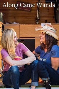 Фильм В путешествие с Вандой (2021)