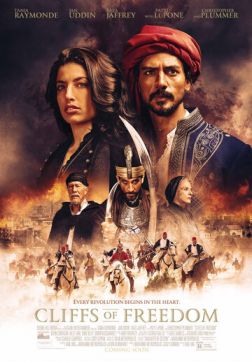 Фильм Скалы свободы (2019)