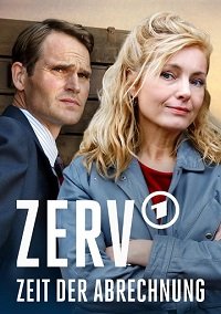 Фильм Время расплаты (1 сезон)