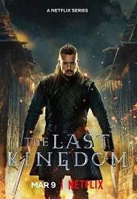 Последнее королевство (5 сезон)