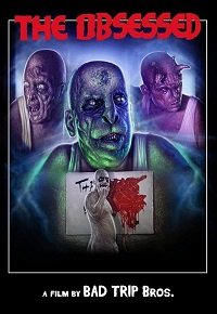 Фильм Одержимый (2019)