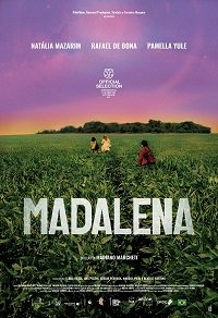 Фильм Мадалена (2021)