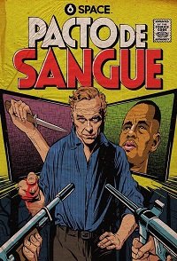 Фильм Кровавый союз (1 сезон)