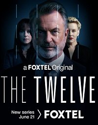 Фильм Двенадцать (1 сезон)