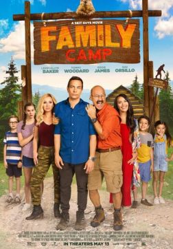 Фильм Семейный лагерь (2022)