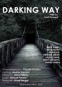 Фильм Путь во тьму (2021)