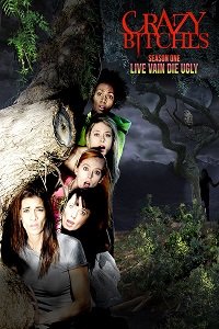 Фильм Сумасшедшие суки (1 сезон)