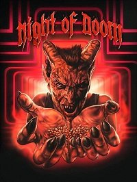 Фильм Роковая ночь (2021)