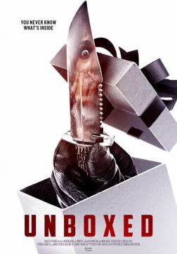 Фильм Распаковка (2022)