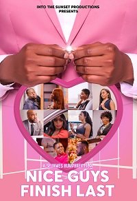 Фильм Хорошие парни финишируют последними (2022)