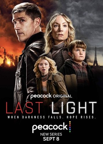 Фильм Последний свет (1 сезон)