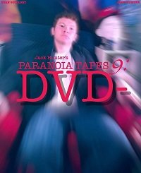 Фильм Параноидальные плёнки 9: DVD- (2020)