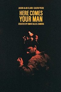 Фильм Твой мужчина (2021)