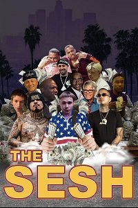 Фильм Тусовка (2022)