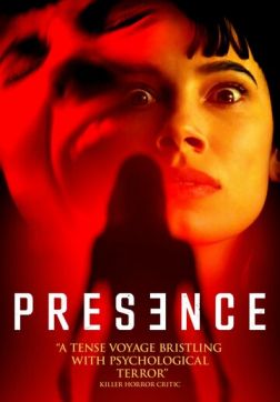 Фильм Присутствие (2022)