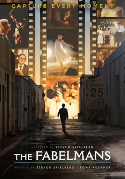 Фильм Фабельманы (2022)