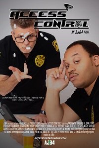 Фильм Контроль доступа (2022)