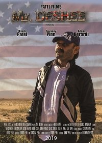 Фильм Мистер Деси (2021)