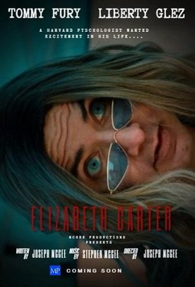 Фильм Элизабет Картер (2021)