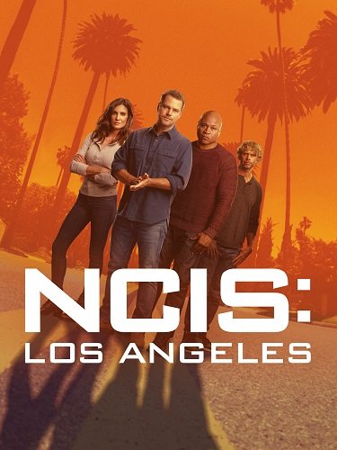 Фильм Морская полиция: Лос-Анджелес (14 сезон)