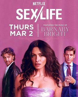 Фильм Секс/жизнь (2 сезон)
