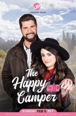 Фильм Счастливый трейлер (2023)