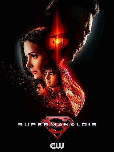 Фильм Супермен и Лоис (3 сезон)