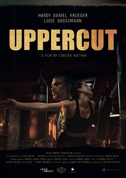 Фильм Апперкот (2021)