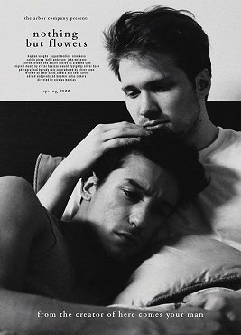 Фильм Одни лишь цветы (2022)