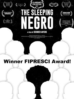 Фильм Спящий негр (2021)