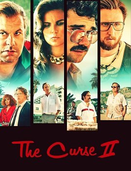 Фильм Проклятье (2 сезон)