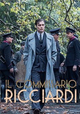 Фильм Комиссар Ричарди (2 сезон)