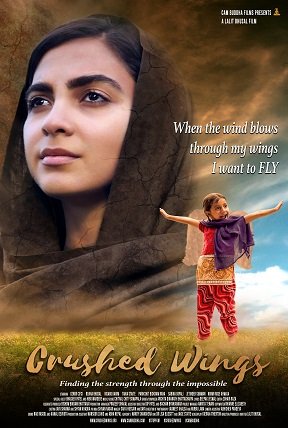 Фильм Сломанные крылья (2021)