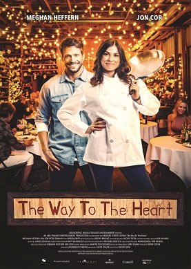 Фильм Путь к сердцу (2022)