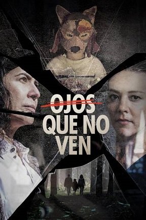 Фильм Глаза, которые не видят (2022)