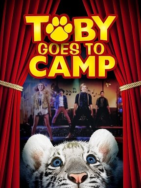 Фильм Тоби едет в лагерь (2020)