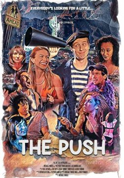 Фильм Толчок (2022)